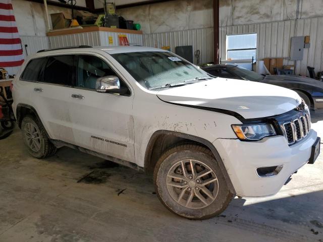 Photo 4 from auction – 2017 JEEP GRAND CHER with VIN 1C4RJFBG2HC727183