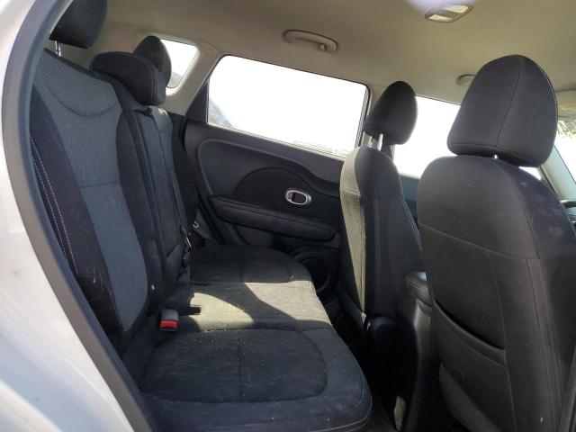 Photo 11 from auction – 2017 KIA SOUL + with VIN KNDJP3A5XH7431105