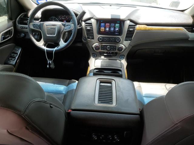 Photo 8 from auction – 2017 GMC YUKON DENA with VIN 1GKS1CKJ9HR253763