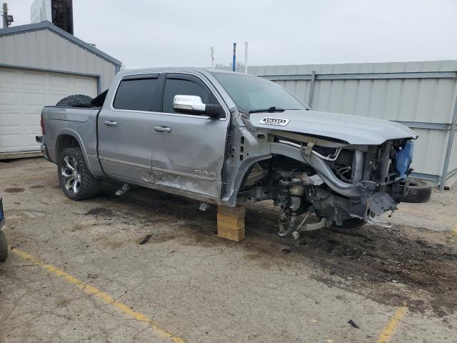 Photo 4 from auction – 2019 RAM 1500 LIMIT with VIN 1C6SRFHTXKN745464