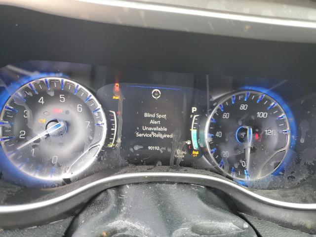 Zdjęcie 9 z aukcji – 2021 CHRYSLER PACIFICA T z VIN 2C4RC1BG1MR519911