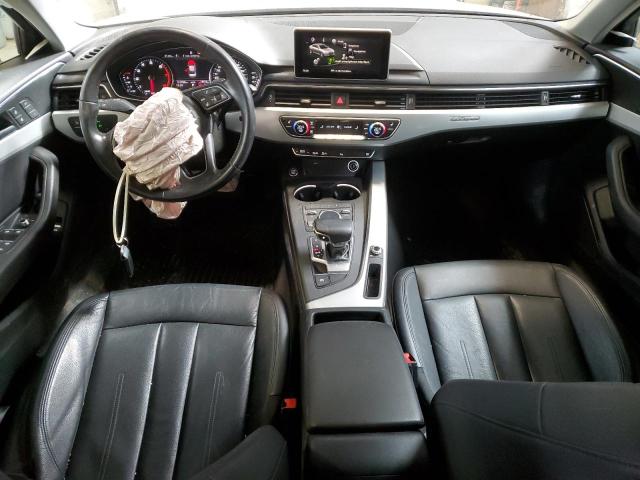 Photo 8 from auction – 2018 AUDI A4 KOMFORT with VIN WAUANAF43JN018032