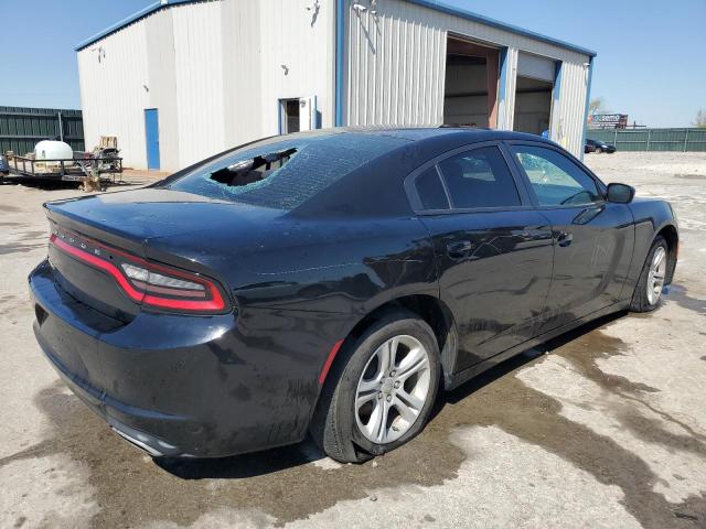 Photo 3 from auction – 2016 DODGE CHARGER SE with VIN 2C3CDXBG9GH121723