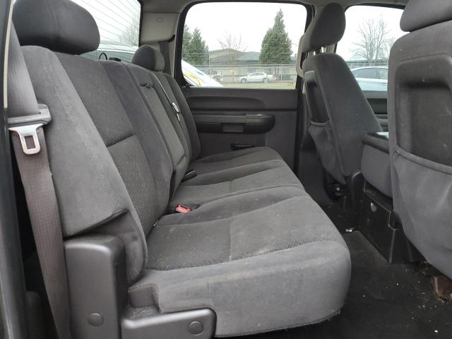 Photo 10 from auction – 2008 CHEVROLET SILVERADO with VIN 2GCEK133581258266