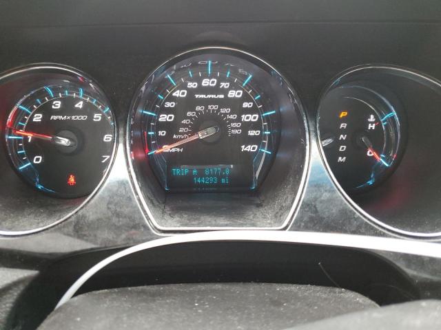 Photo 9 from auction – 2012 FORD TAURUS LIM with VIN 1FAHP2FW8CG102153