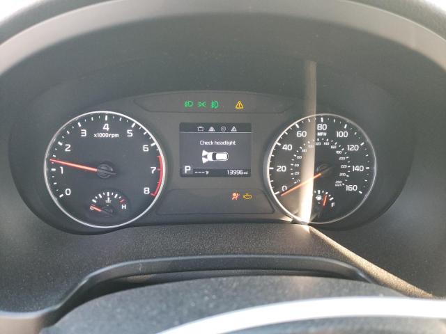 Photo 9 from auction – 2021 KIA SELTOS S with VIN KNDEU2AA4M7174941