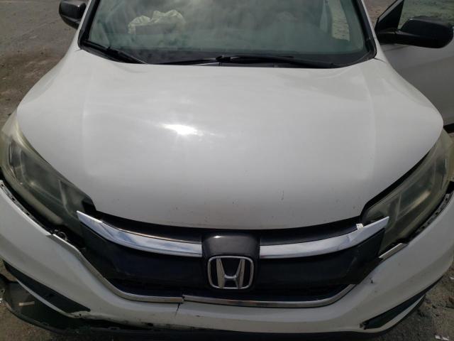 Photo 12 from auction – 2015 HONDA CR-V LX with VIN 5J6RM4H33FL047073