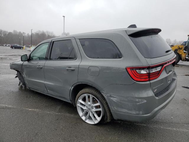 Photo 2 from auction – 2023 DODGE DURANGO GT with VIN 1C4RDJDG4PC625020