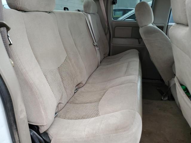 Photo 10 from auction – 2006 CHEVROLET SILVERADO with VIN 1GCEC19Z66Z202804