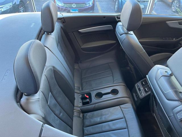 Photo 6 from auction – 2018 AUDI A5 PREMIUM with VIN WAUYNGF56JN001526