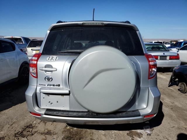 Photo 6 from auction – 2010 TOYOTA RAV4 with VIN JTMZF4DVXAD026649