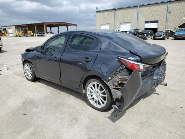 Photo 2 from auction – 2016 TOYOTA SCION with VIN 3MYDLBZV2GY119138