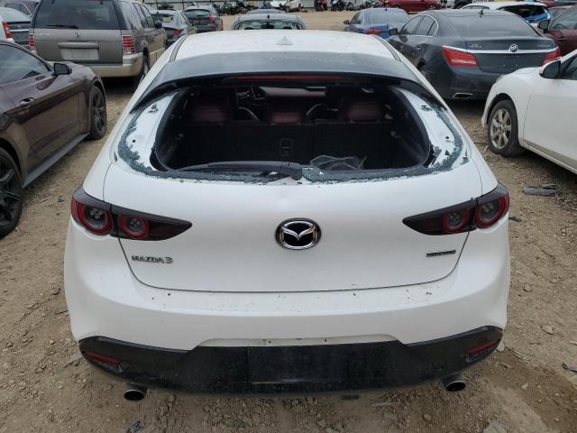 Photo 6 from auction – 2020 MAZDA 3 PREMIUM with VIN JM1BPANM9L1166229