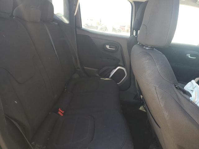 Photo 10 from auction – 2018 JEEP RENEGADE L with VIN ZACCJABB3JPH91439