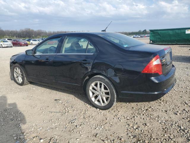 Photo 2 from auction – 2012 FORD FUSION SEL with VIN 3FAHP0JA6CR136567