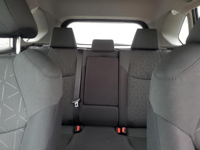 Photo 10 from auction – 2022 TOYOTA RAV4 XLE with VIN 2T3W1RFV2NC211705