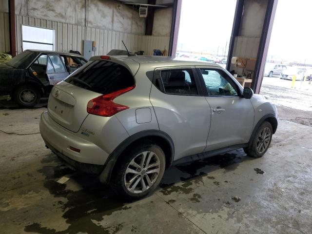 Photo 3 from auction – 2014 NISSAN JUKE S with VIN JN8AF5MV2ET356661