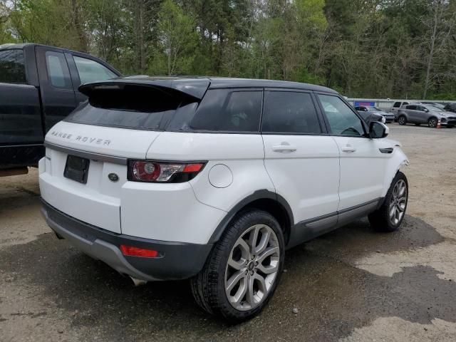 Photo 3 from auction – 2015 LAND ROVER RANGE ROVE with VIN SALVP2BG3FH075897