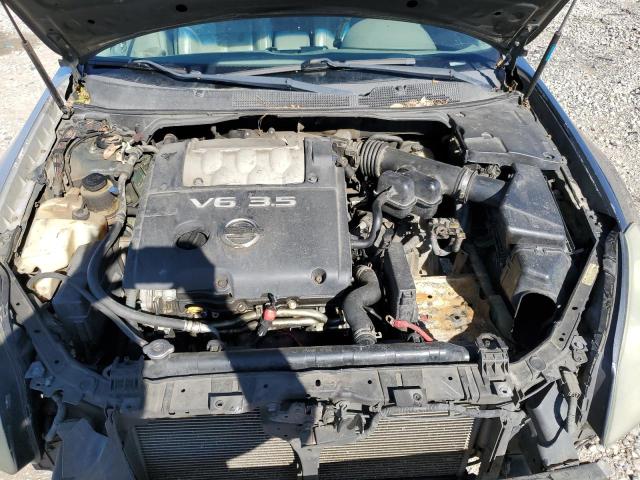 Photo 11 from auction – 2007 NISSAN MAXIMA SE with VIN 1N4BA41E27C808632