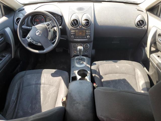 Photo 8 from auction – 2012 NISSAN ROGUE S with VIN JN8AS5MT3CW614434