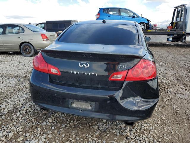 Photo 6 from auction – 2011 INFINITI G37 BASE with VIN JN1CV6AP5BM300452