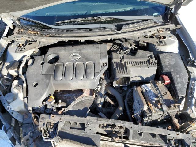 Photo 11 from auction – 2011 NISSAN ALTIMA BAS with VIN 1N4AL2AP2BN507464