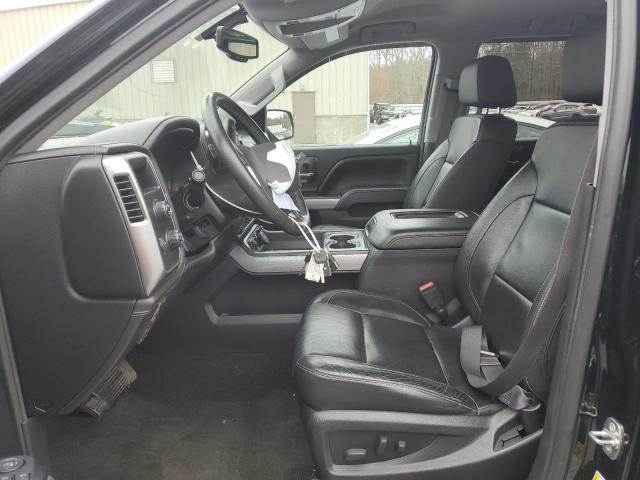 Photo 7 from auction – 2017 CHEVROLET SILVERADO with VIN 3GCUKSEC1HG311129