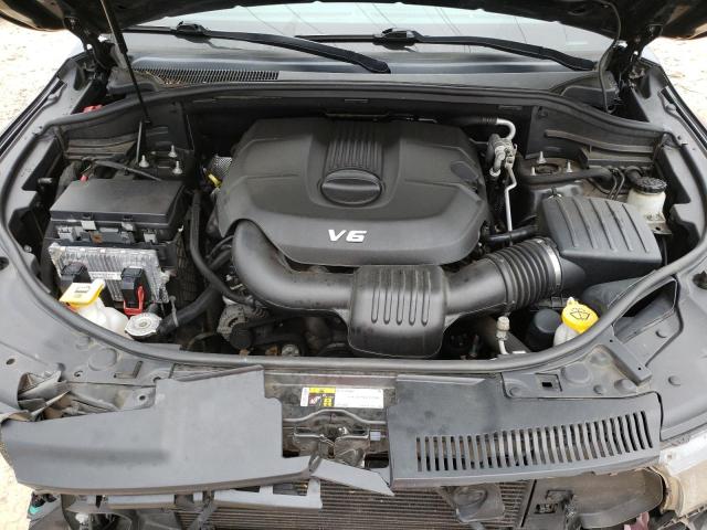 Photo 12 from auction – 2015 DODGE DURANGO SX with VIN 1C4RDHAG9FC194153