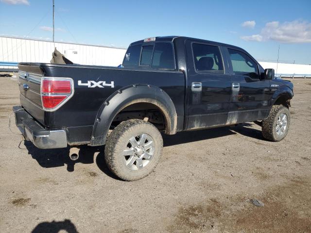 Photo 3 from auction – 2013 FORD F150 SUPER with VIN 1FTFW1ET9DKF96009