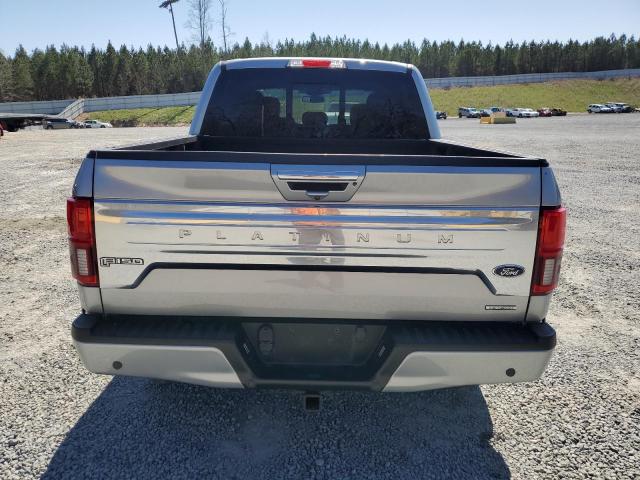 Photo 6 from auction – 2020 FORD F150 SUPER with VIN 1FTEW1E40LFB08318