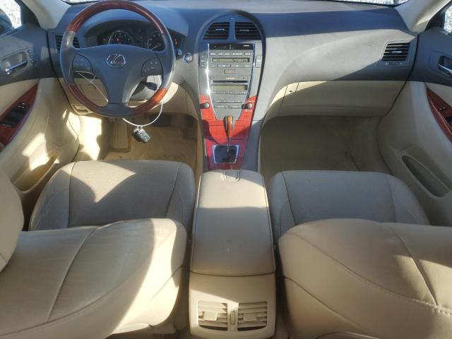 Photo 8 from auction – 2008 LEXUS ES 350 with VIN JTHBJ46G382235265