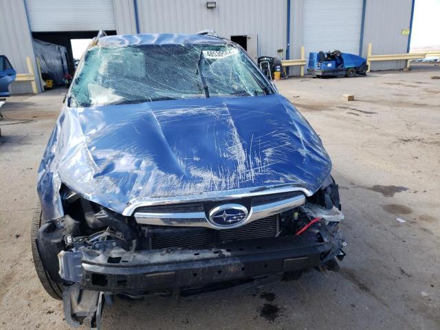 Photo 5 from auction – 2016 SUBARU FORESTER 2 with VIN JF2SJABC8GH404566