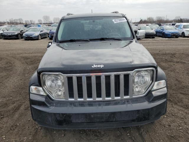 Photo 5 from auction – 2012 JEEP LIBERTY SP with VIN 1C4PJMAK2CW197225