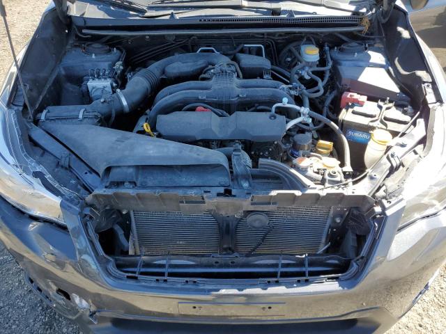 Photo 11 from auction – 2017 SUBARU CROSSTREK with VIN JF2GPAKC8HH251774