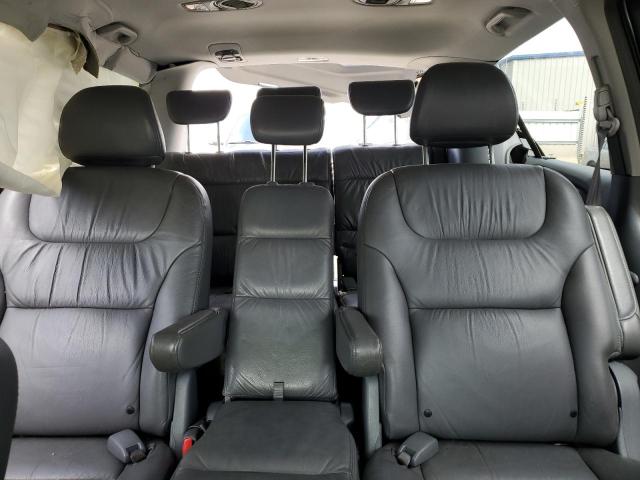 Photo 10 from auction – 2006 HONDA ODYSSEY EX with VIN 5FNRL38716B071946