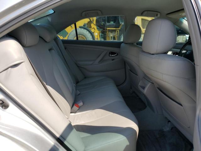 Photo 10 from auction – 2011 TOYOTA CAMRY BASE with VIN 4T1BF3EKXBU737829