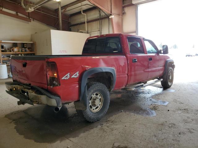 Photo 3 from auction – 2006 CHEVROLET SILVERADO with VIN 1GCHK23U56F237953