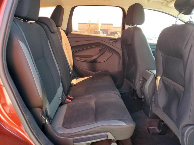 Photo 11 from auction – 2016 FORD ESCAPE S with VIN 1FMCU0F77GUC87986
