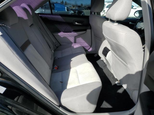 Photo 10 from auction – 2014 TOYOTA CAMRY L with VIN 4T4BF1FK4ER367121