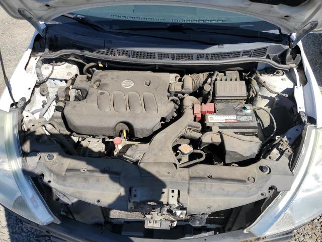 Photo 11 from auction – 2010 NISSAN VERSA S with VIN 3N1BC1AP8AL394923