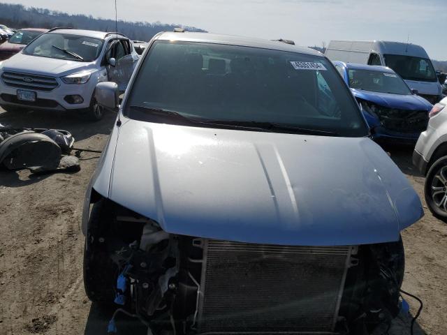 Photo 5 from auction – 2017 DODGE GRAND CARA with VIN 2C4RDGEG3HR861703