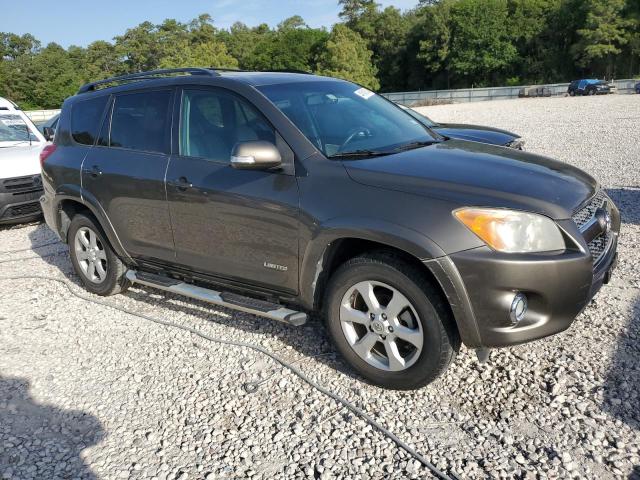 Photo 4 from auction – 2011 TOYOTA RAV4 LIMIT with VIN 2T3YF4DV5BW094356