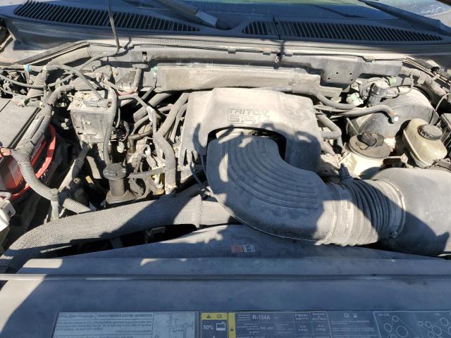 Photo 11 from auction – 2003 FORD F150 SUPER with VIN 1FTRW08L33KA82545