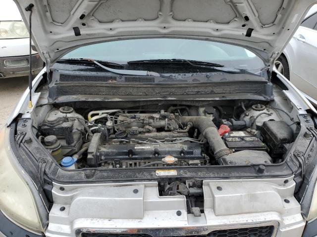 Photo 11 from auction – 2010 KIA SOUL + with VIN KNDJT2A25A7130923