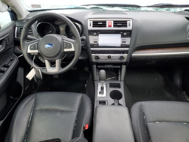 Photo 8 from auction – 2017 SUBARU OUTBACK 2. with VIN 4S4BSANC7H3424132