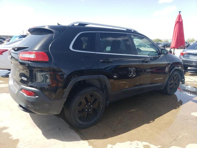 Photo 3 from auction – 2015 JEEP CHEROKEE L with VIN 1C4PJLCBXFW793694