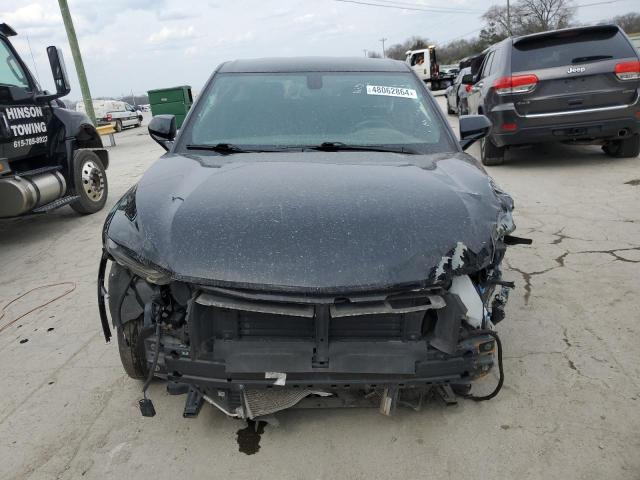 Photo 5 from auction – 2019 CHEVROLET BLAZER 2LT with VIN 3GNKBCRS0KS670627