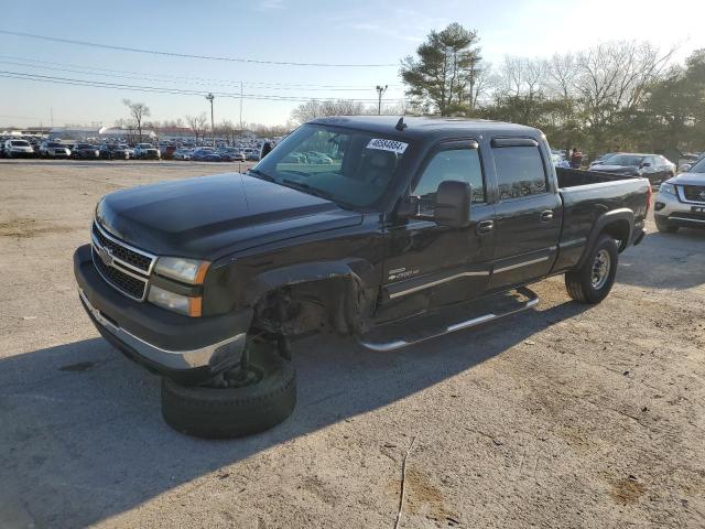 CHEVROLET SILVERADO 2007 con VIN 1GCHK23D57F103011 - Foto de la subasta