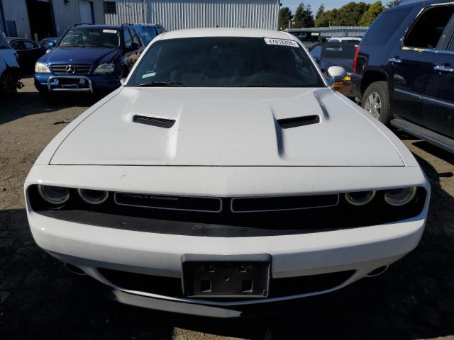 Photo 5 from auction – 2016 DODGE CHALLENGER with VIN 2C3CDZAG3GH153063