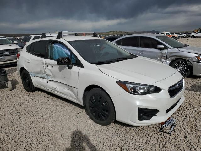 Photo 4 from auction – 2018 SUBARU IMPREZA with VIN 4S3GTAA69J3747207